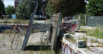Újabb műemlékkel lett szegényebb Kolozsvár