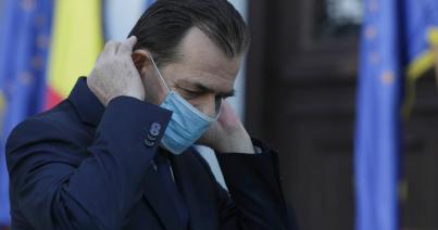 Ludovic Orban: valószínűleg meghosszabbítjuk a vészhelyzetet