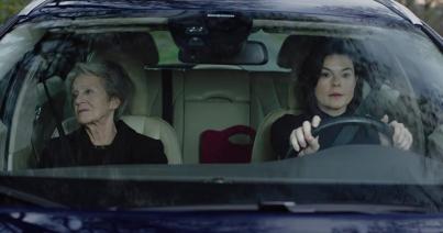 Dombrovszky Linda filmje is versenybe szállhat a Golden Globe-díjért