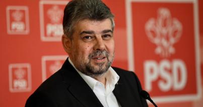 A PSD ma benyújtja a bizalmatlansági indítványt
