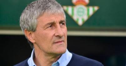 Bejelentették az FC Barcelona vezetőedzőjének menesztését