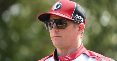 Hamilton mellett Räikkönen is rekordot döntött Barcelonában