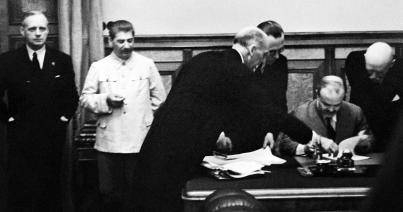 A totalitárius diktatúrák áldozatainak európai emléknapja