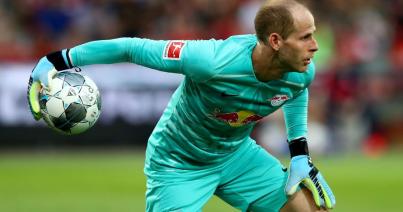 Bundesliga: Gulácsi második a kapusok rangsorában a Kickernél