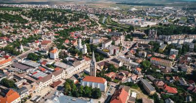 Körgyűrű megépítésével tehermentesítenék a forgalmat Tordán és Aranyosgyéresen