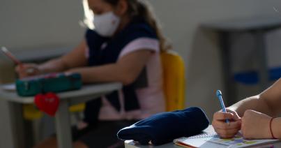 Iskolakezdési forgatókönyv: szeptember 10-éig közzé kell tenni