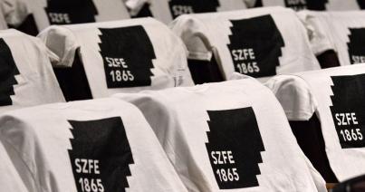 FRISSÍTVE - FEJLEMÉNYEK - Lemondott a budapesti Színművészeti Egyetem vezetése