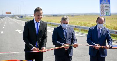 Gyorsforgalmi kapcsolat jött létre  Nagyvárad és Budapest között