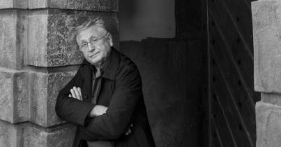 Elhunyt Jiří Menzel Oscar-díjas filmrendező