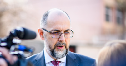 Kelemen Hunor: sem a választásokat, sem a tanévkezdést nem kell elhalasztani