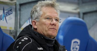 Bölöni Lászlót 25 nap után menesztették