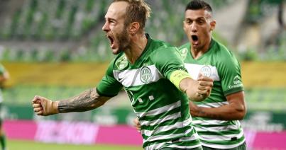 BL-selejtező: a Dinamó Zágrábot is kiejtette az FTC