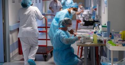 Romániában második hete gyorsuló ütemben terjed a járvány