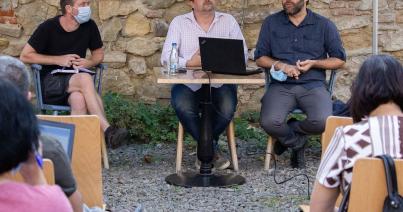 A román értelmiség még nincs felkészülve a regionalizmusra