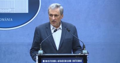 Választás: felügyeli a belügyminisztérium a megyéket