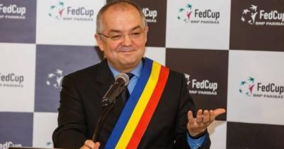 Részeredmények Kolozs megyében: Tișe 49,4 százalék, Boc 74,5 százalék