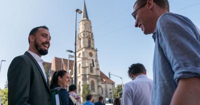 RMDSZ: Öt megyei, négy kolozsvári tanácsos
