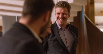 Soós Zoltán a marosvásárhelyi polgármesteri hivatal átvilágításával kezdi mandátumát