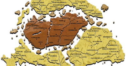 A szenátus ismét megszavazta a Trianon-törvényt