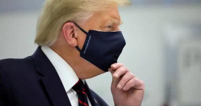 Remdesivirrel kezelik Donald Trumpot, aki már twitterezik