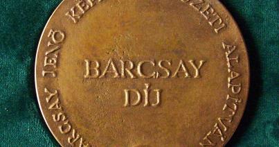 Pályakezdő festőművészek pályázhatnak a Barcsay-díjra