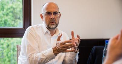 Az RMDSZ ellenzi a parlamenti választások elhalasztását