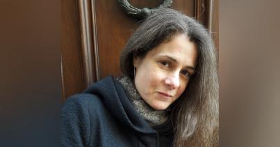 László Noémi versét Brüsszelig fújta a szél