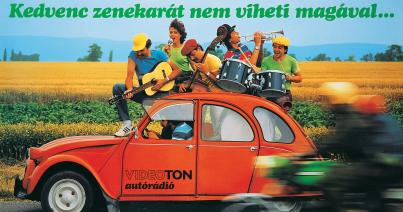 Formabontó klasszikus - Tóth József Füles reklámplakátjai