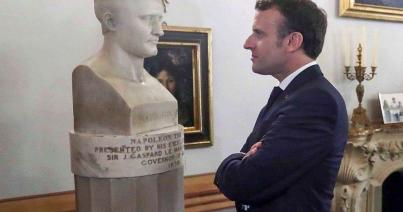 Napóleoni vállalkozás