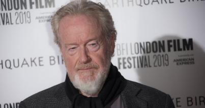 Ridley Scott Napóleonról szóló filmet forgat Joaquin Phoenixszel