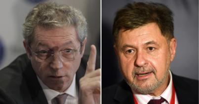 Jelöltséget vállal a PSD listáján a két fő járványügyi szakember