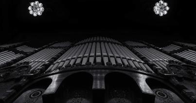 Orgonaavató koncert az online térben ma este