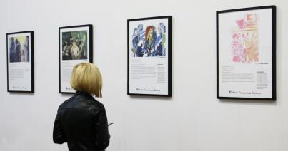 A bennünk élő fényképek új élete