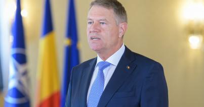 Visszaküldte Iohannis a parlamentnek a választások megszervezéséről szóló törvényt