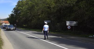 Vesztegzár alá kerül Tordaszentlászló
