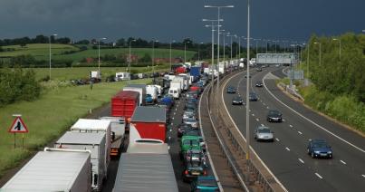 Románia megtámadta az Európai Unió Bíróságán az uniós mobilitási csomag egyes előírásait