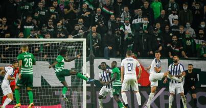 Magyar NB I., 8. forduló: Fradi-diadal az örökrangadón