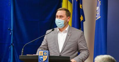 Koronavírussal fertőződött meg Antal Géza