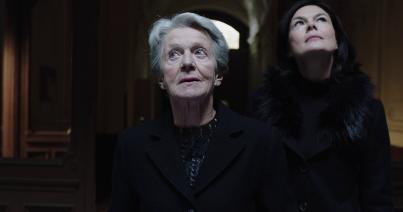 Vasárnap lesz a Pilátus című film bemutatója a Duna televízióban