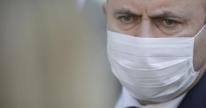 Tătaru: december végén elérhető lehet az első adag oltóanyag