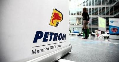 Az OMV-Petrom olajvállalat nyeresége 70 százalékkal csökkent az első kilenc hónapban