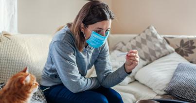 Koronavírusos betegek kezelése – új szabályok léptek érvénybe