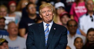 Trump csak tréfál? TOVÁBBI HOZZÁSZÓLÁSOK