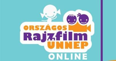Háromnapos rajzfilmünnep az online térben