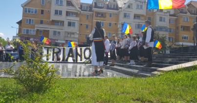 A képviselőház megszavazta a Trianon-törvényt