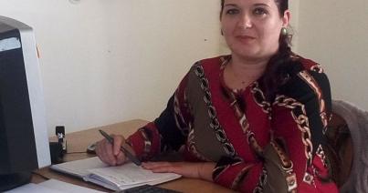 Vesztegzár Szamosújváron - Rotár Izabella (RMDSZ): Vegyük komolyan a szabályokat!