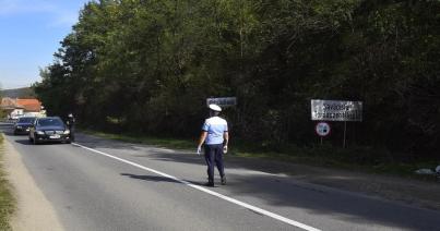 Feloldották a vesztegzárat Széken és Tordaszentlászlón