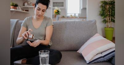 Szedjünk vitaminokat,  de mértékkel – ajánlja az orvos