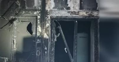 Nem sikerült a kórháztűz minden áldozatát azonosítani