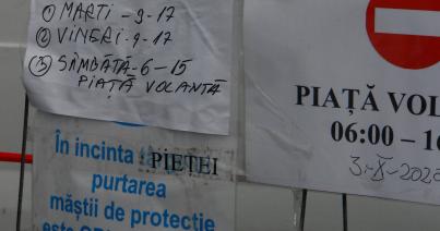 Nem csak az emberek egészsége van veszélyben, hanem a megélhetése is